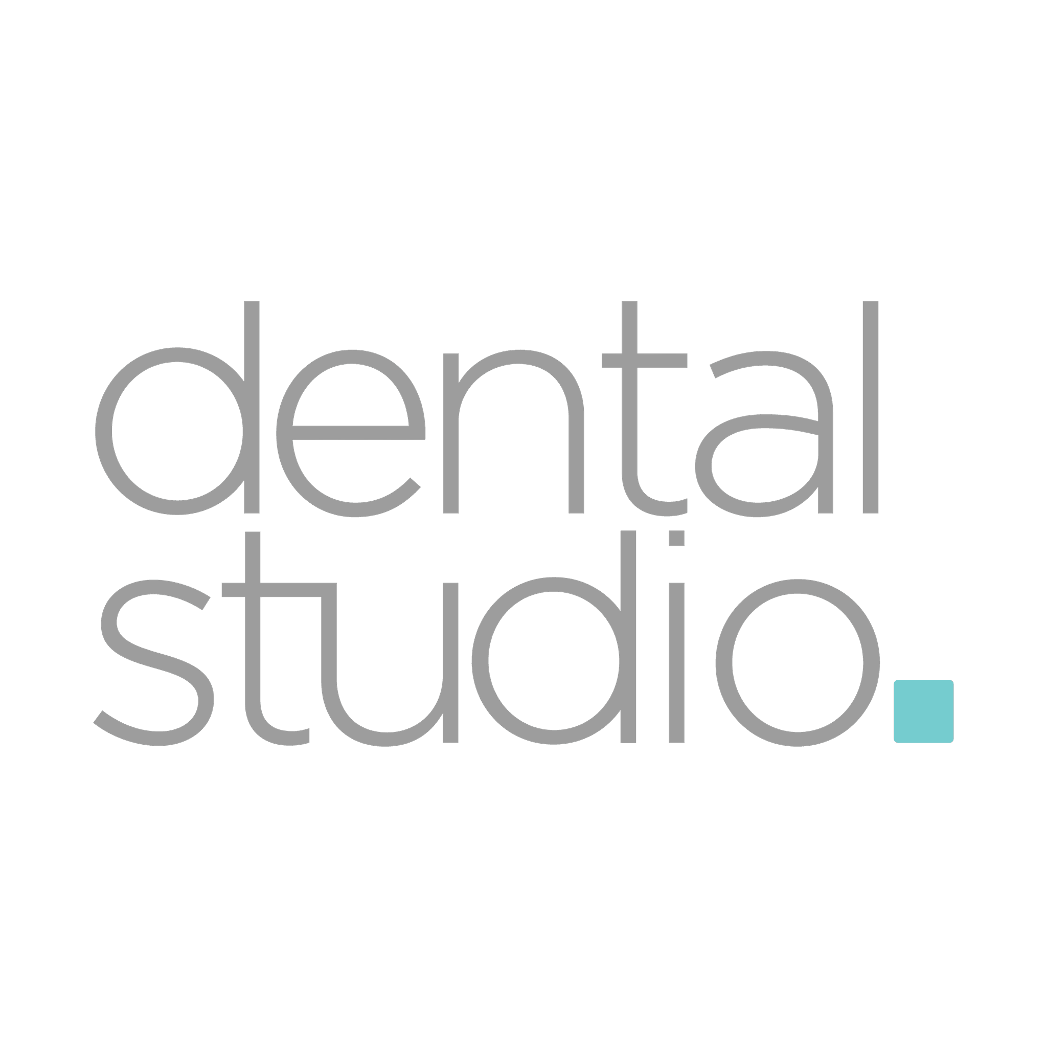 Dental Studio Brand Logo