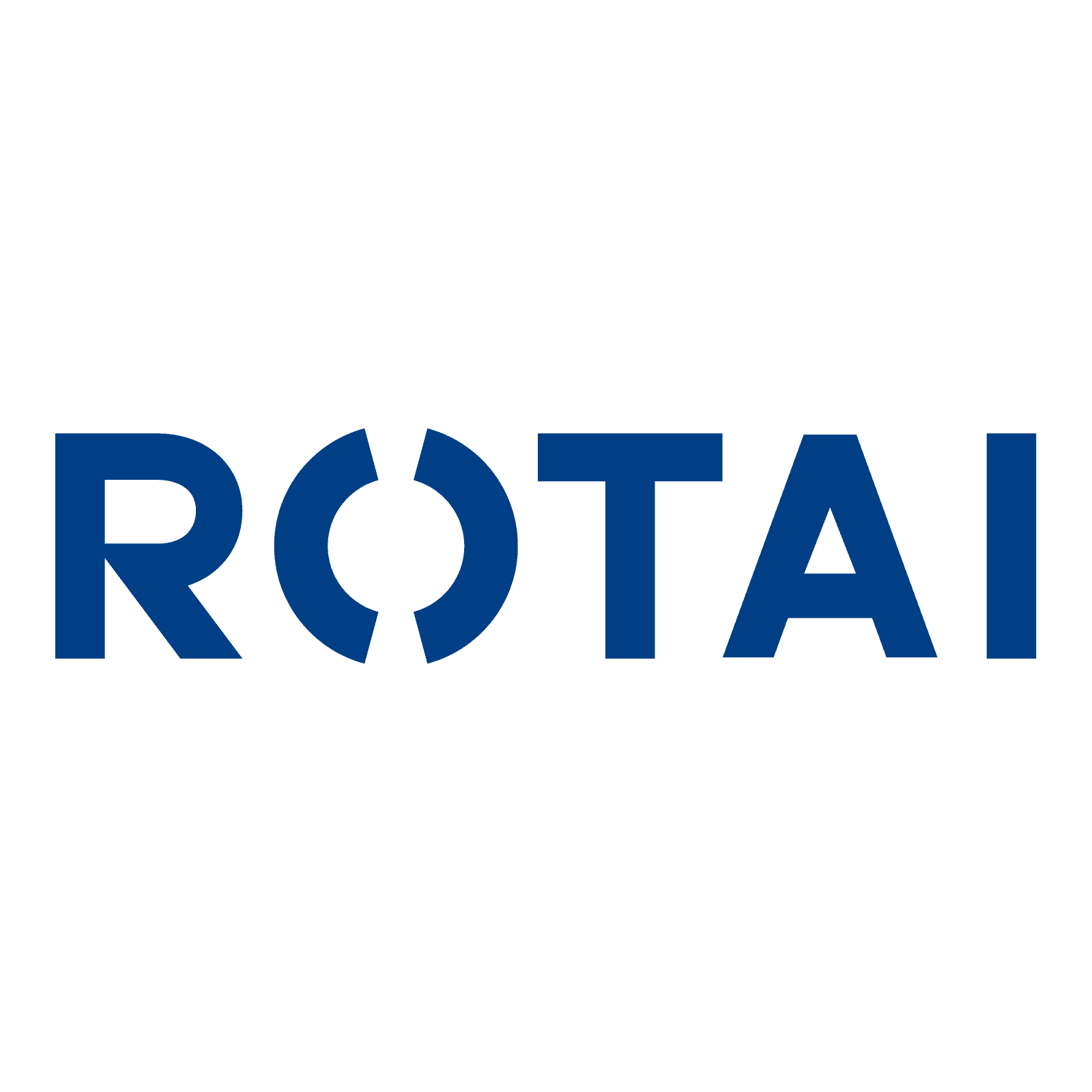 ROTAI Brand Logo