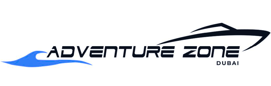 Adventure Zone Brand Logo