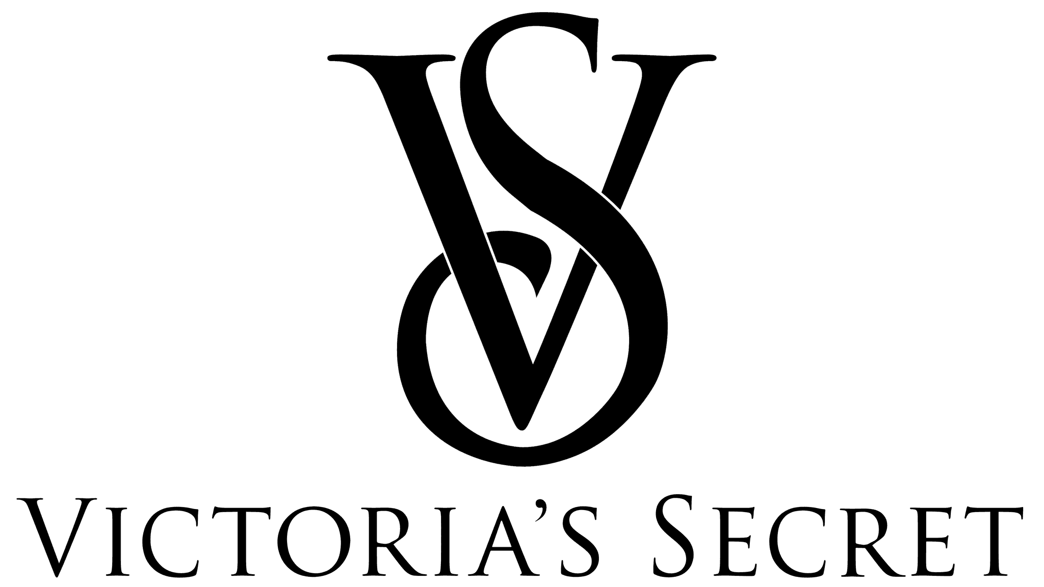 Victoria's Secret Brand Logo