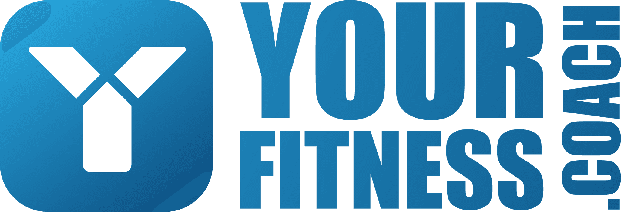 Your Fitness Coach Brand Logo