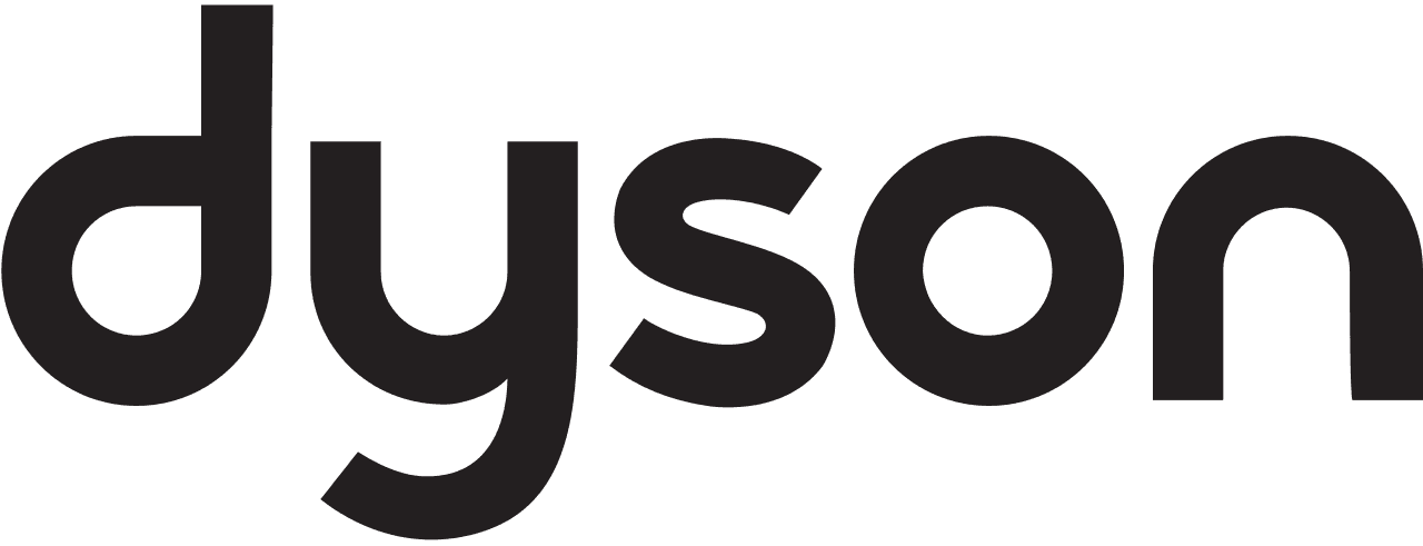 Dyson Brand Logo