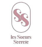 Les Soeurs Secrete Beauty Saloon Brand Logo
