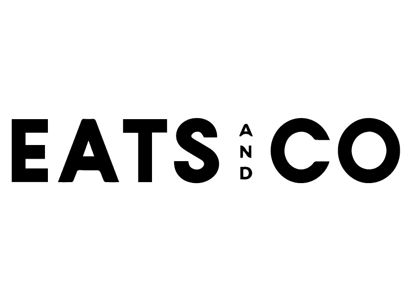 Eats & Co Brand Logo