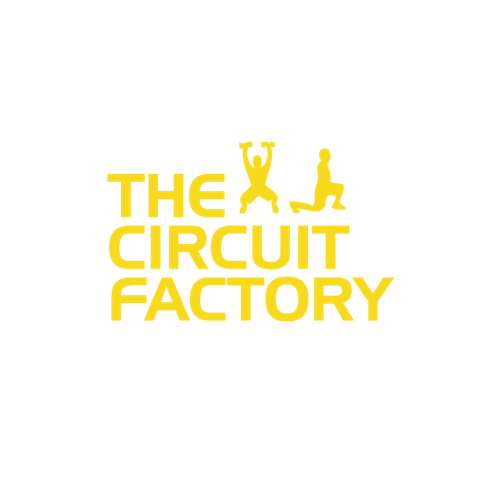 The Circuit Factory Brand Logo