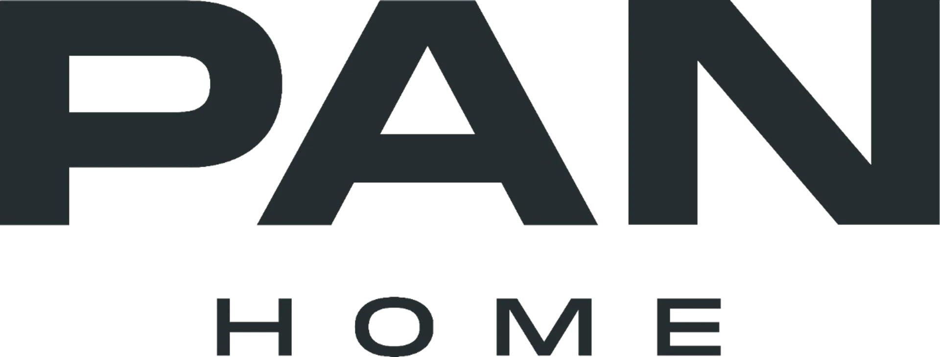 PAN Home Brand Logo