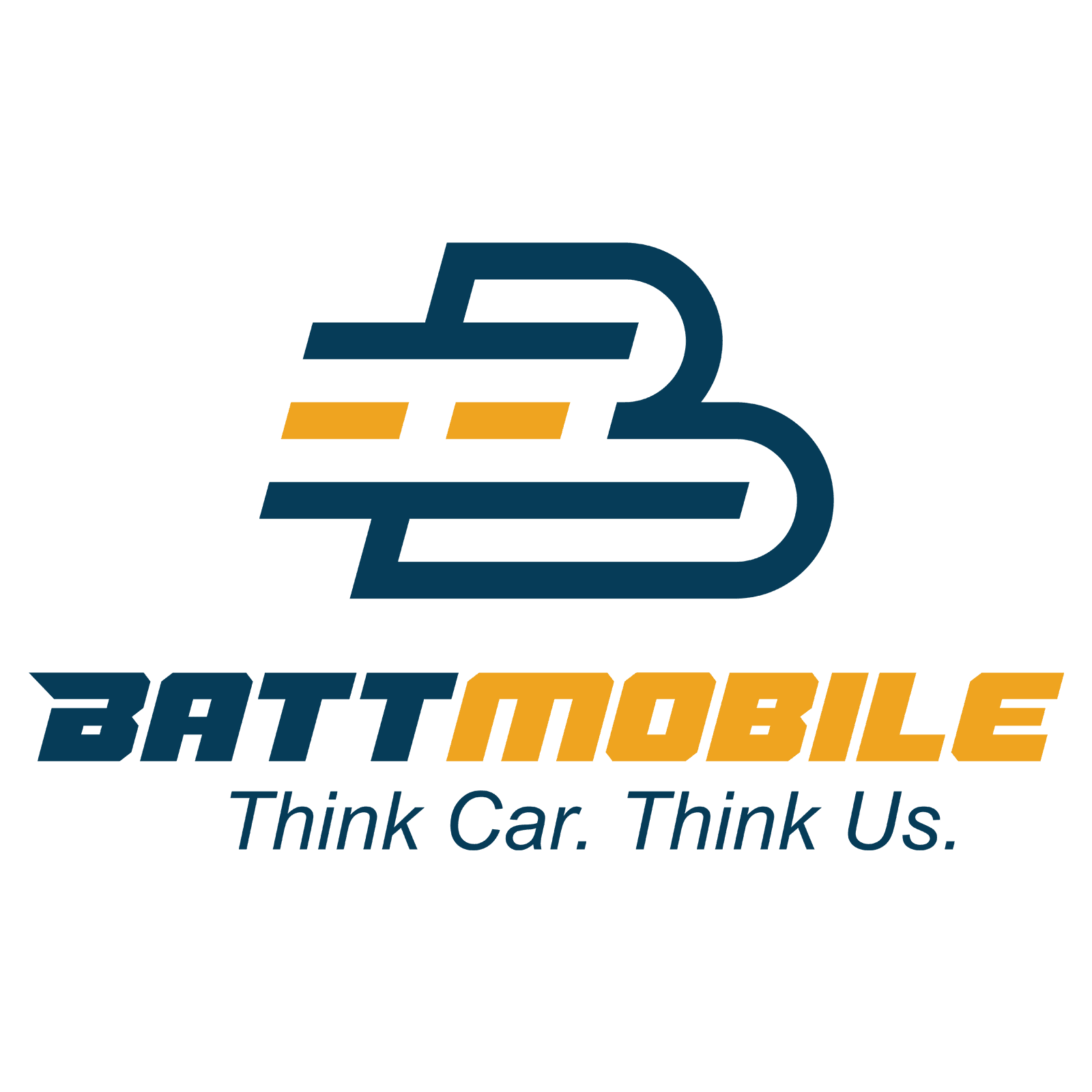 Battmobile Brand Logo