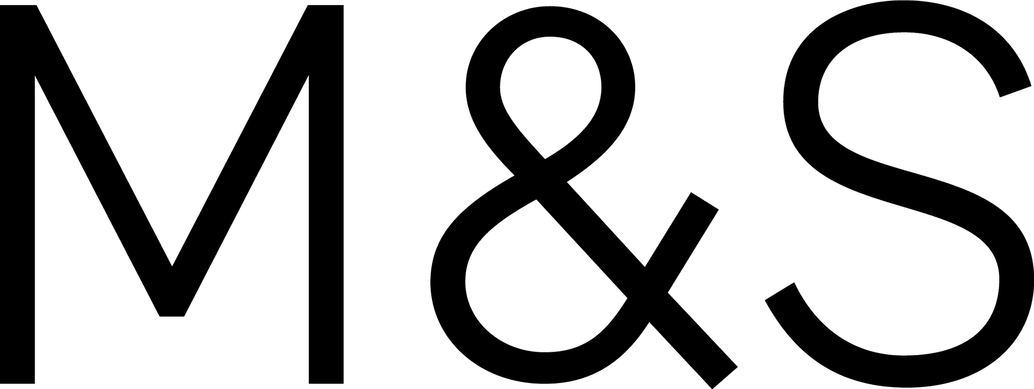 Marks & Spencer Brand Logo