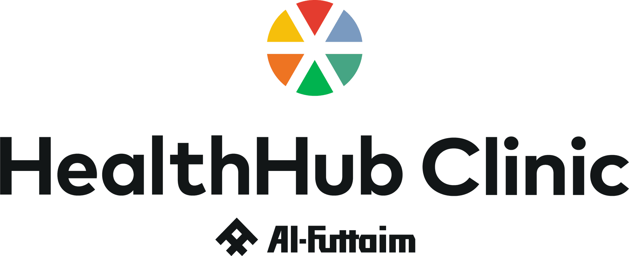 Healthhub Clinic Brand Logo