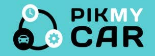 PikMyCar Brand Logo