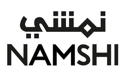 Namshi Brand Logo