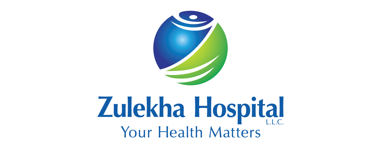 Zulekha Hospital Brand Logo