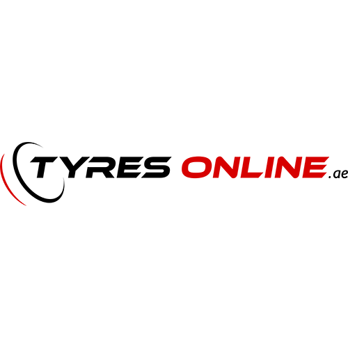 TyresOnline.ae Brand Logo