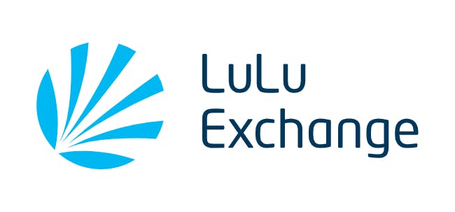 Lulu Exchange Brand Logo