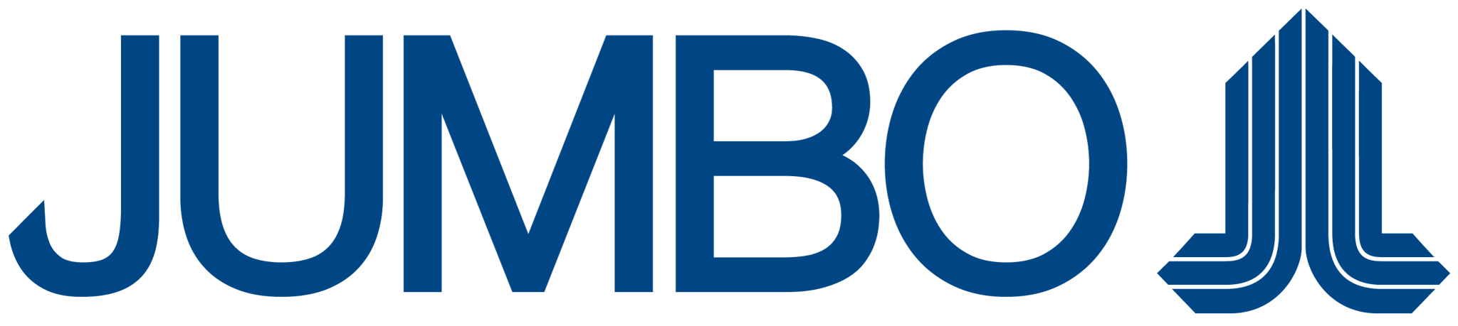 Jumbo Electronics Brand Logo