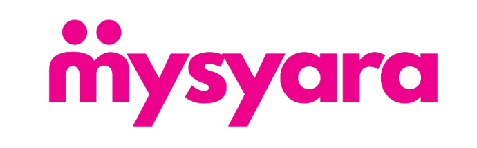 MySyara Brand Logo