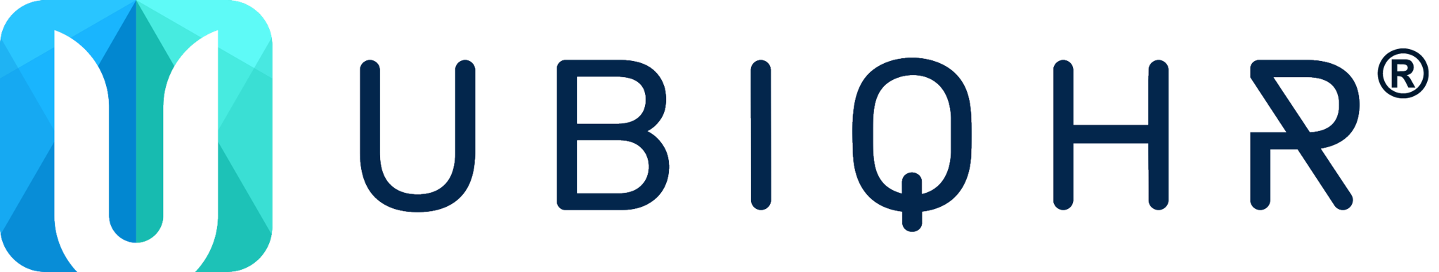 UBIQHR Brand Logo