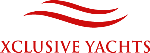 Xclusive Yachts Brand Logo