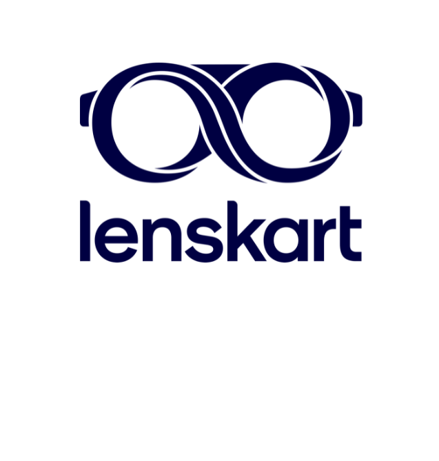 Lenskart Brand Logo