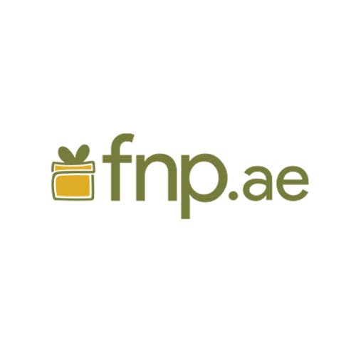 Ferns n Petals Brand Logo
