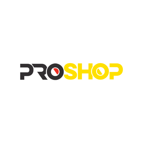 Proshop Brand Logo