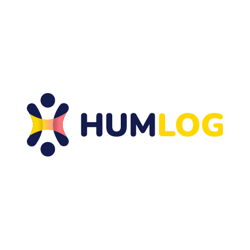 HumLog Brand Logo