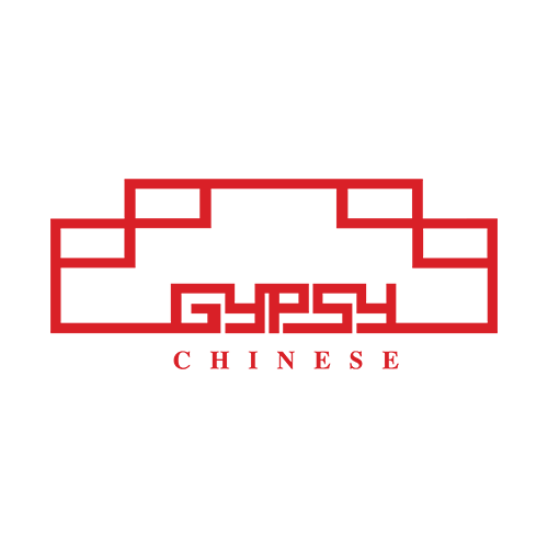 Gypsy Chinese Brand Logo