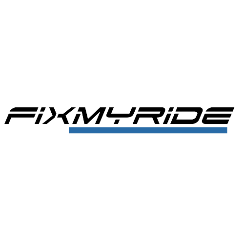FixMyRide Brand Logo