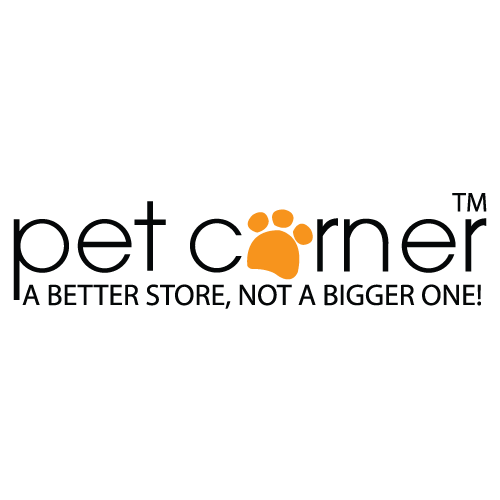 Pet Corner Brand Logo