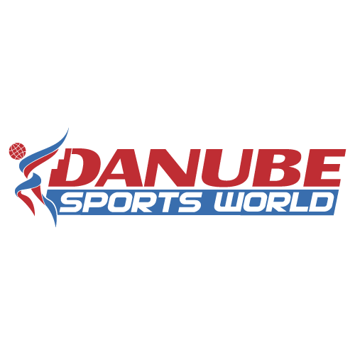 Danube Sports World Brand Logo