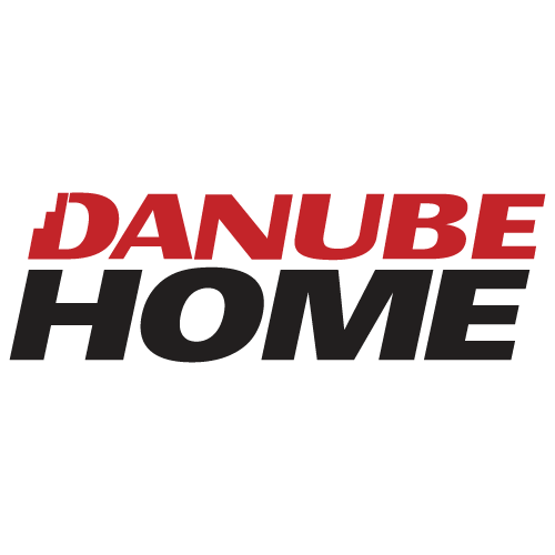 Danube Home Brand Logo