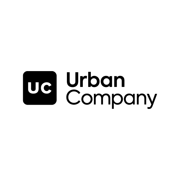 Urban Company Brand Logo