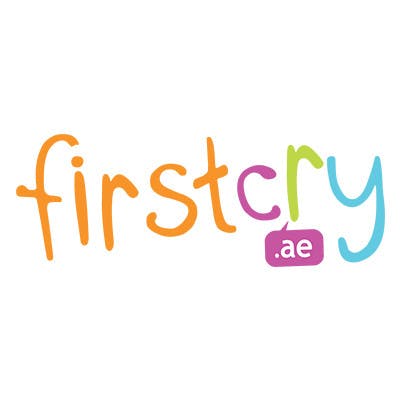FirstCry Brand Logo