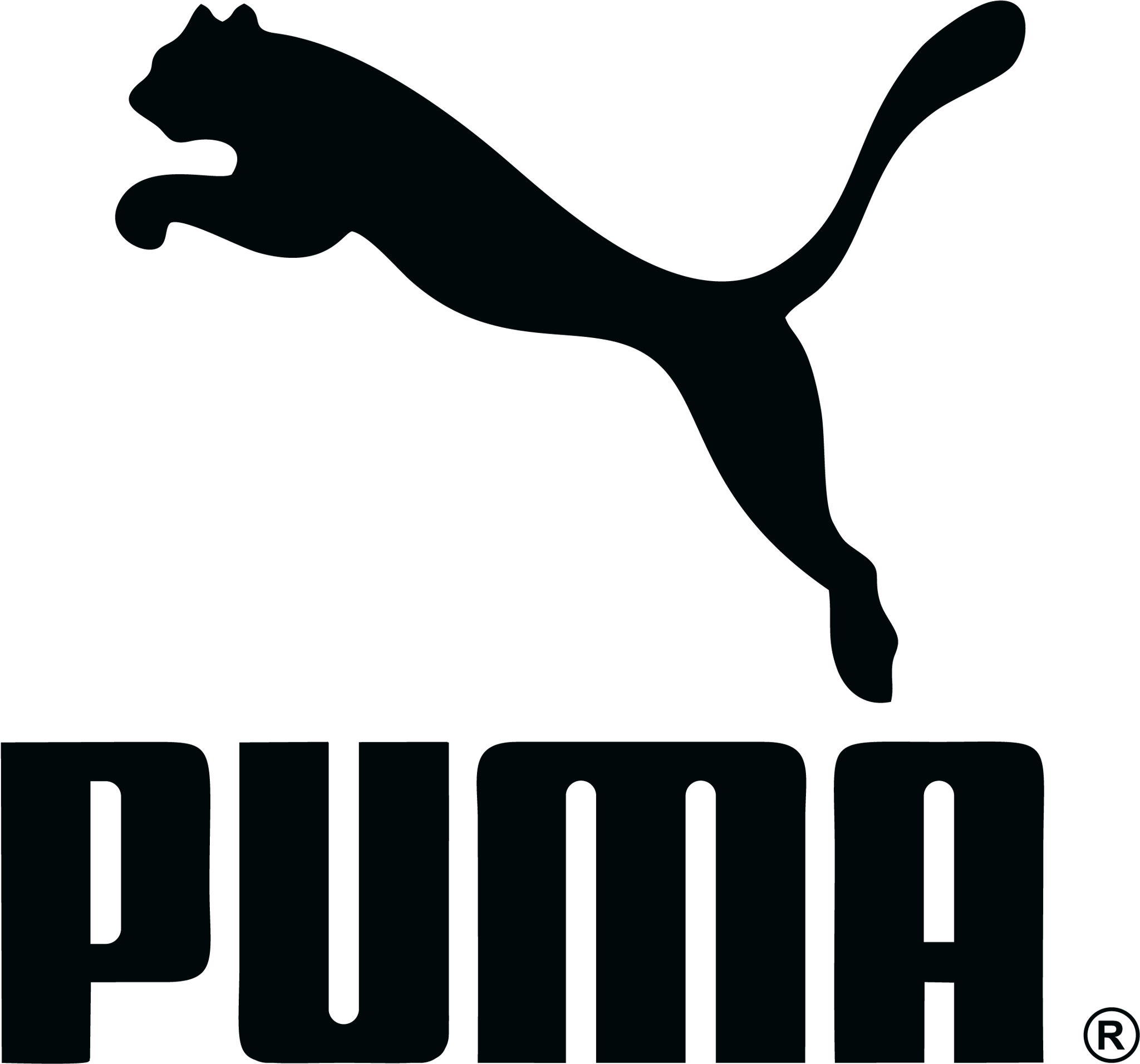 PUMA Brand Logo