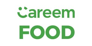 Careem Food Brand Logo