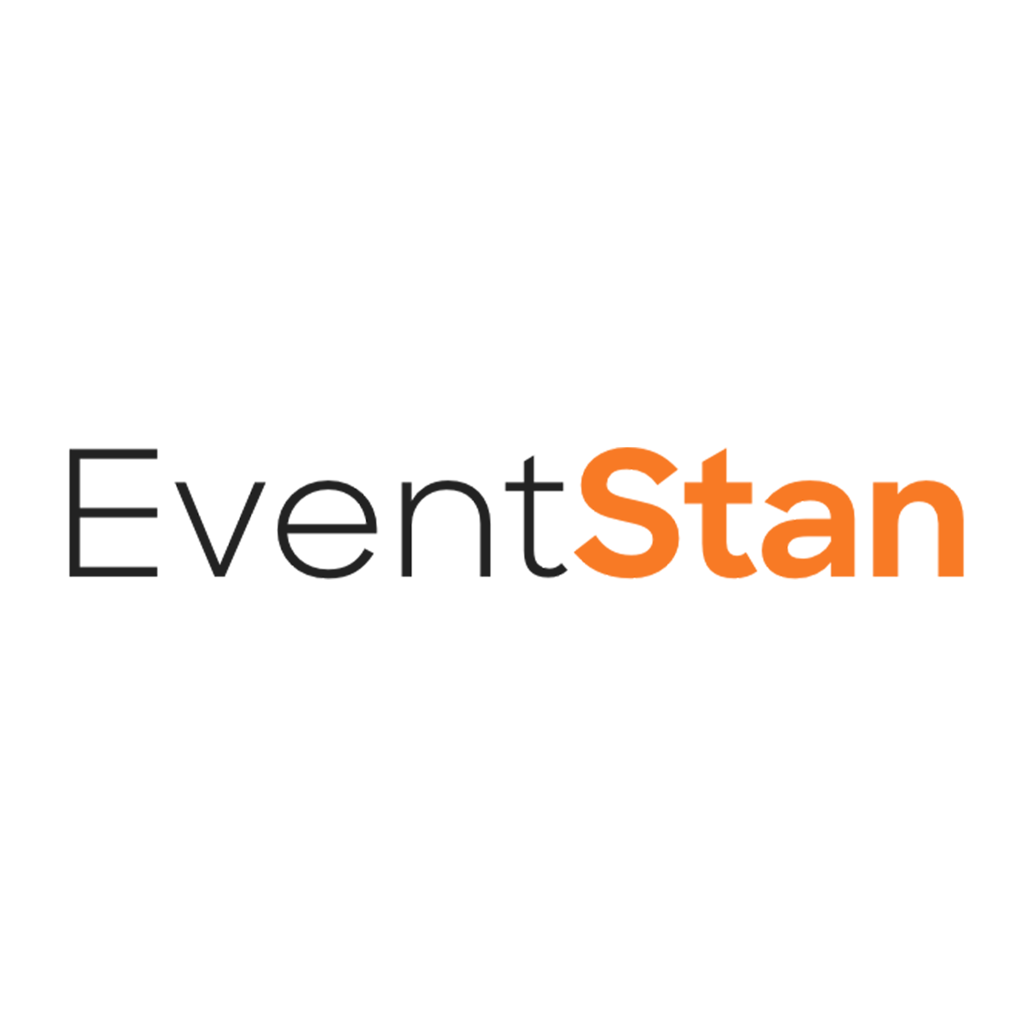 EventStan Brand Logo