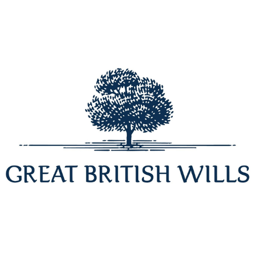 Great British Wills Brand Logo