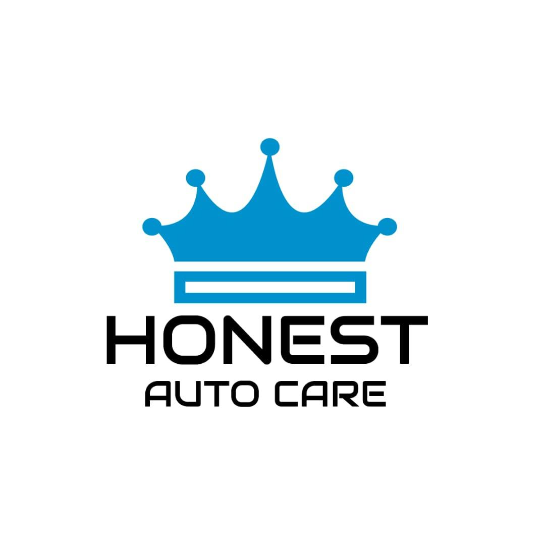 Honest Auto Care Brand Logo