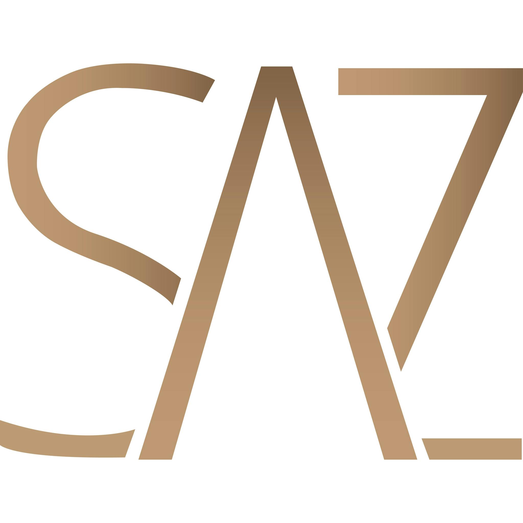 SAZ EVENTS Brand Logo