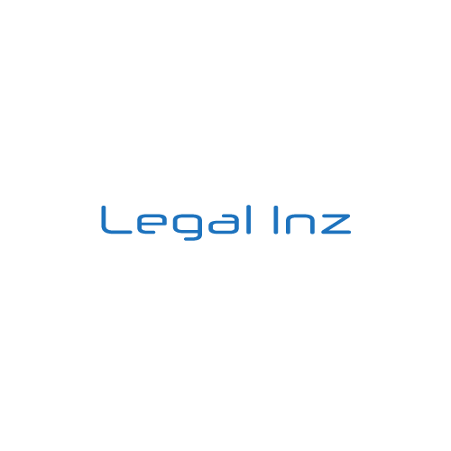 Legal Inz Brand Logo