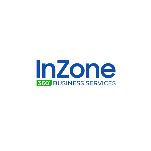InZone Brand Logo