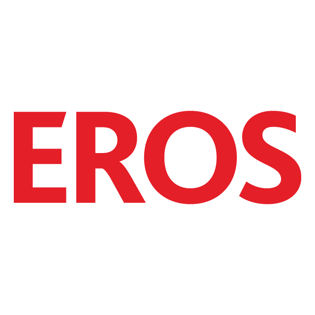 Eros Brand Logo