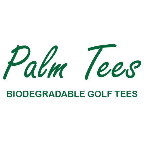 Palm Tees Brand Logo