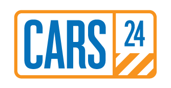 Cars24 Brand Logo