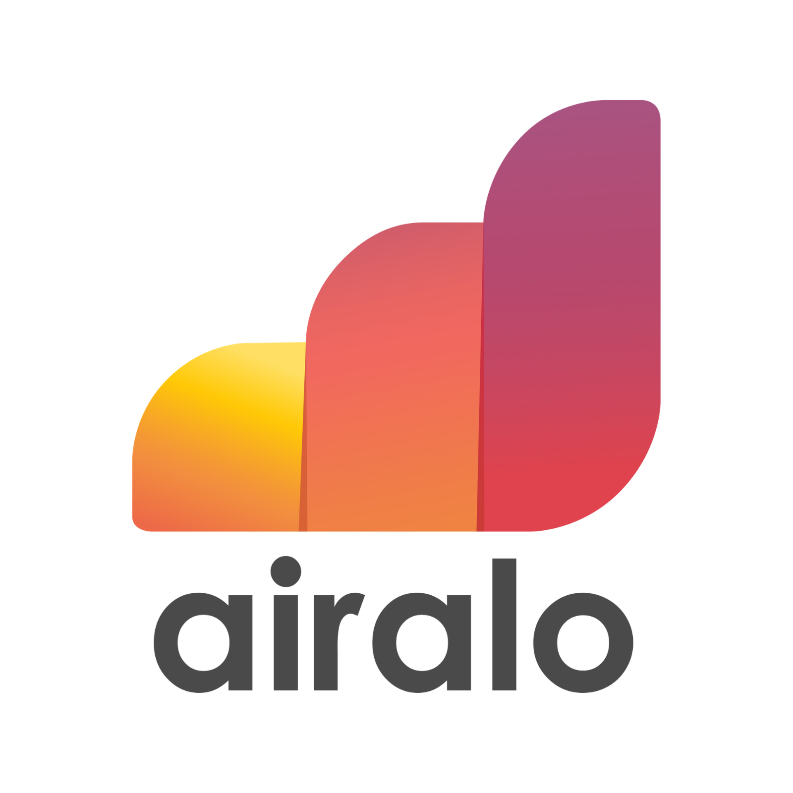 Airalo Brand Logo