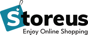 StoreUs Brand Logo