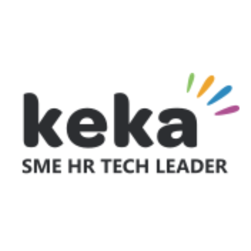 Keka Brand Logo