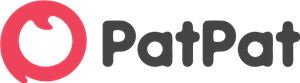PatPat Brand Logo
