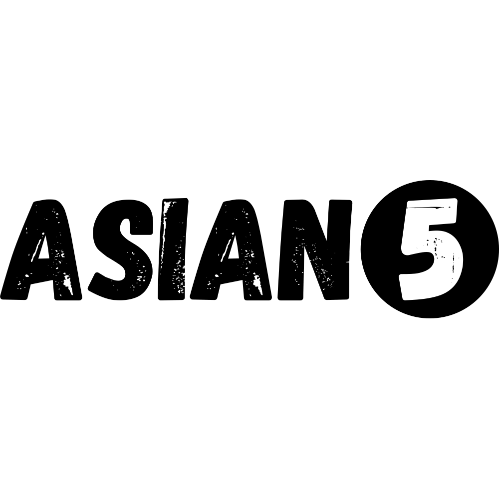 Asian5 Brand Logo