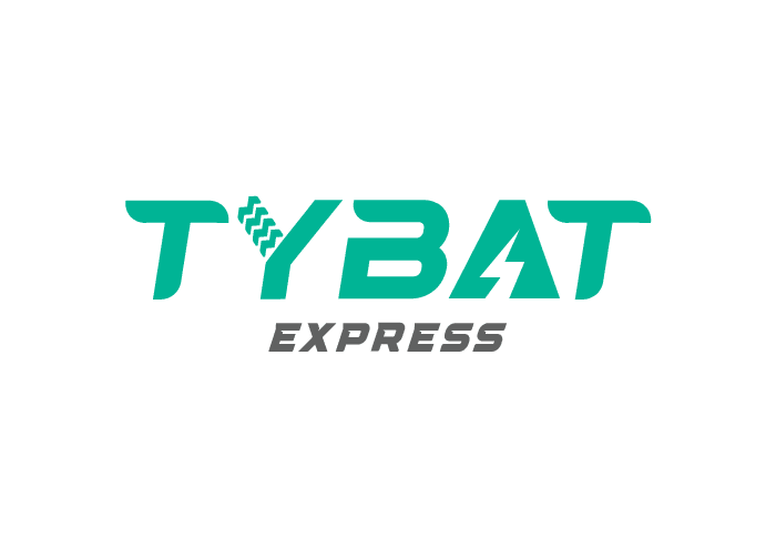 Tybat Express Brand Logo